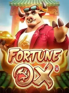 Fortune-Ox เว็บพนันออนไลน์ ไม่มีขั้นต่ำเว็บตรงไม่ผ่านเอเย่นต์